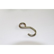 9.5mm 30mm S-Hook 1100kg